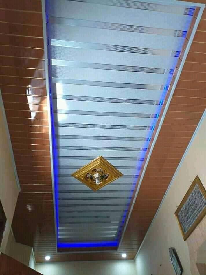 Poso Plafon PVC | Poso