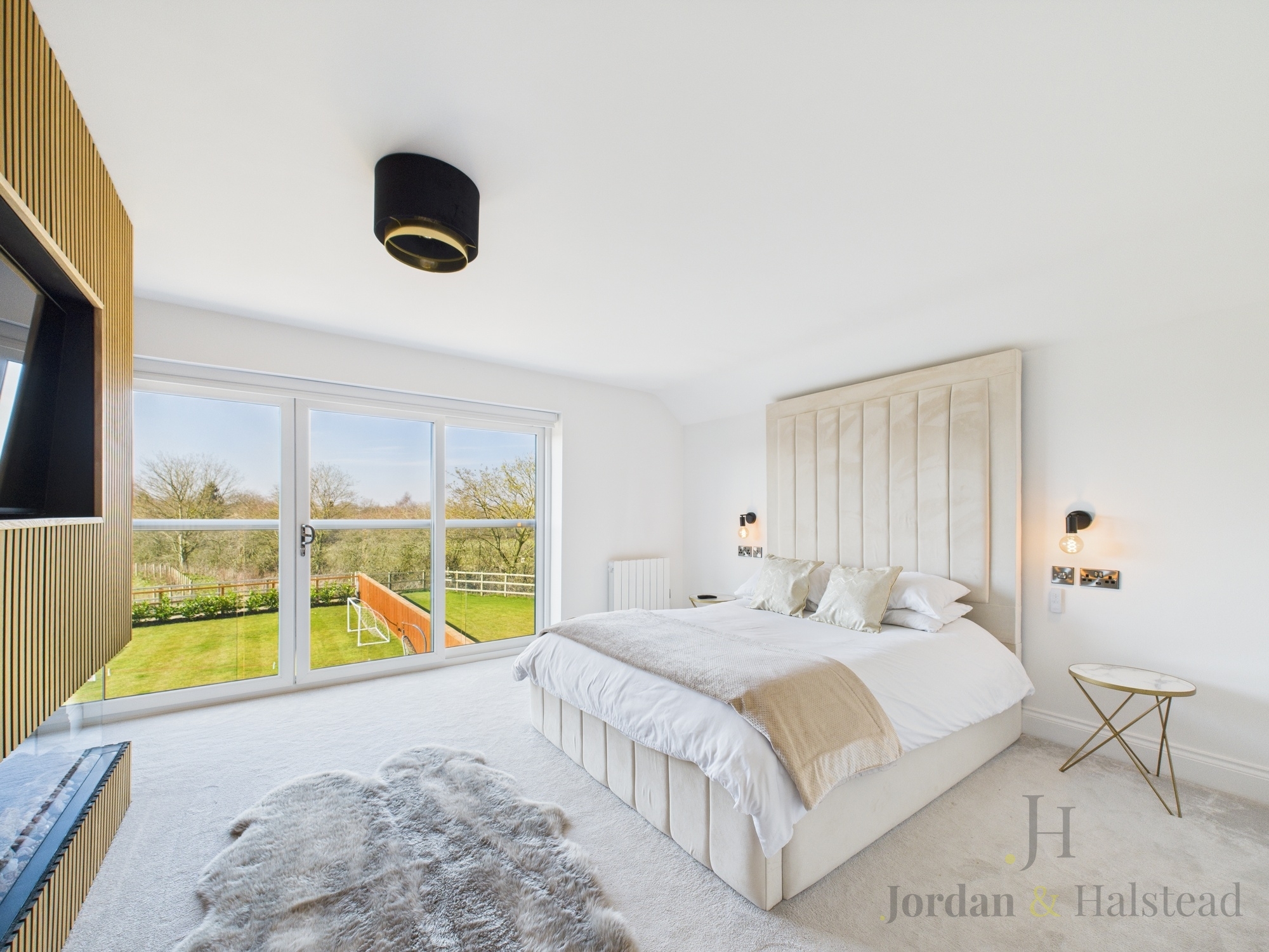 Jordan and Halstead Middlewich | Middlewich