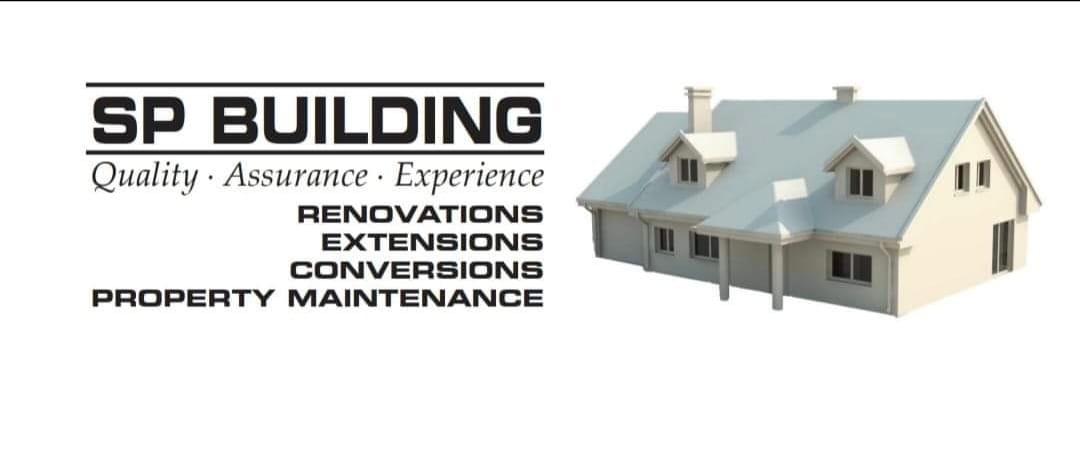 SP Building | Clacton-on-Sea