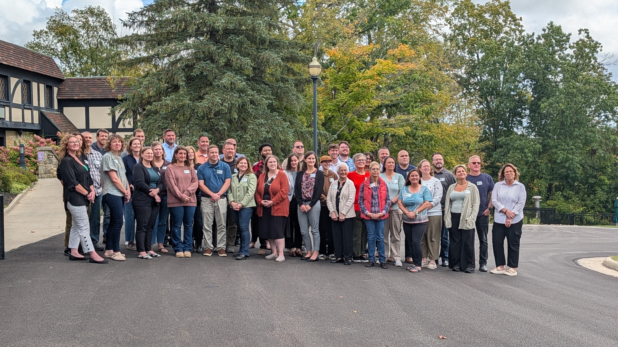 Leadership - …and that wraps up the Class of 2026 Retreat! What an ...