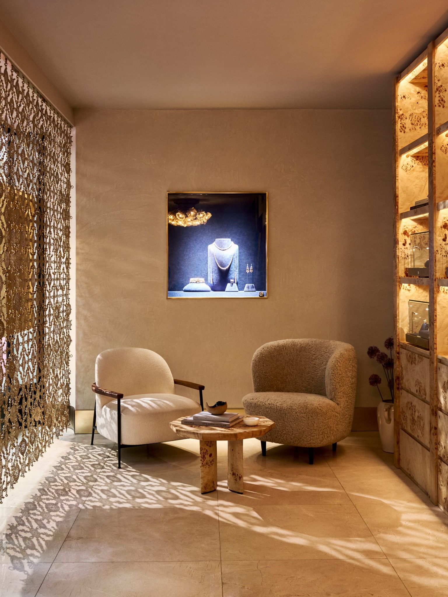 Dezeen - Removable cushions allow this family of stools to be used as ...