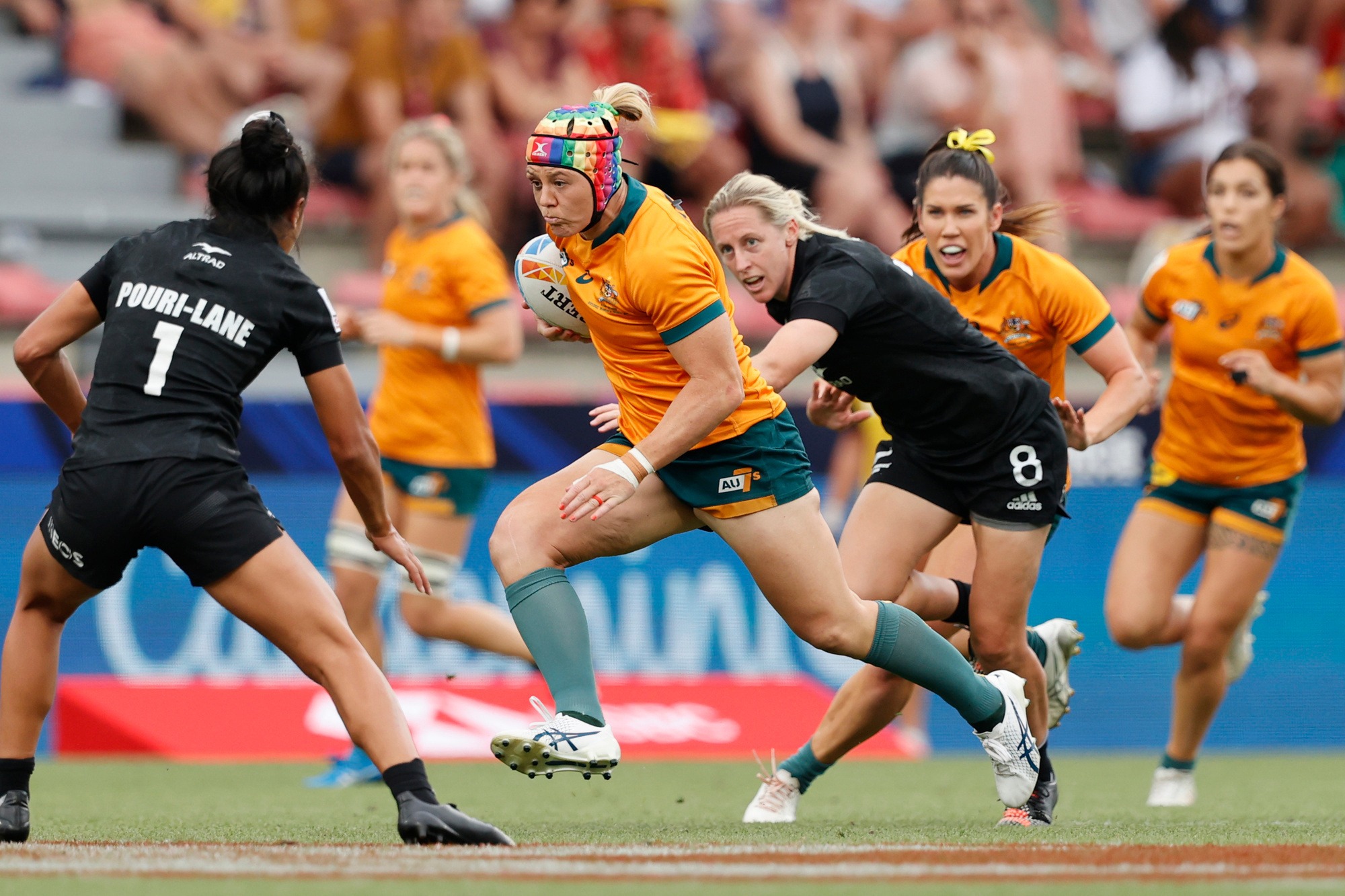 HSBC Sydney 7s 2023