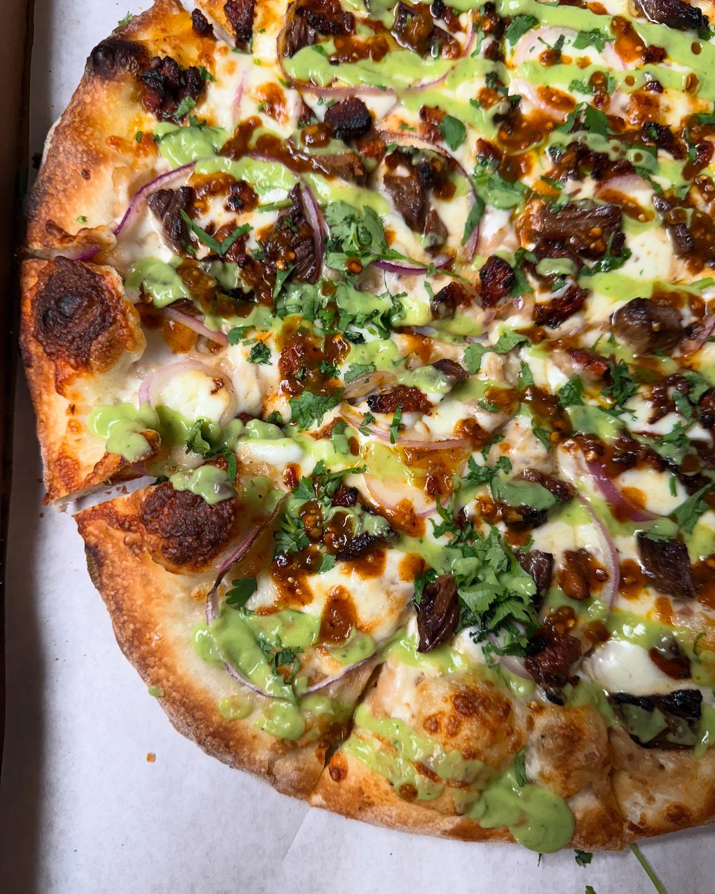 Jay's Pizza | Monterey Park CA