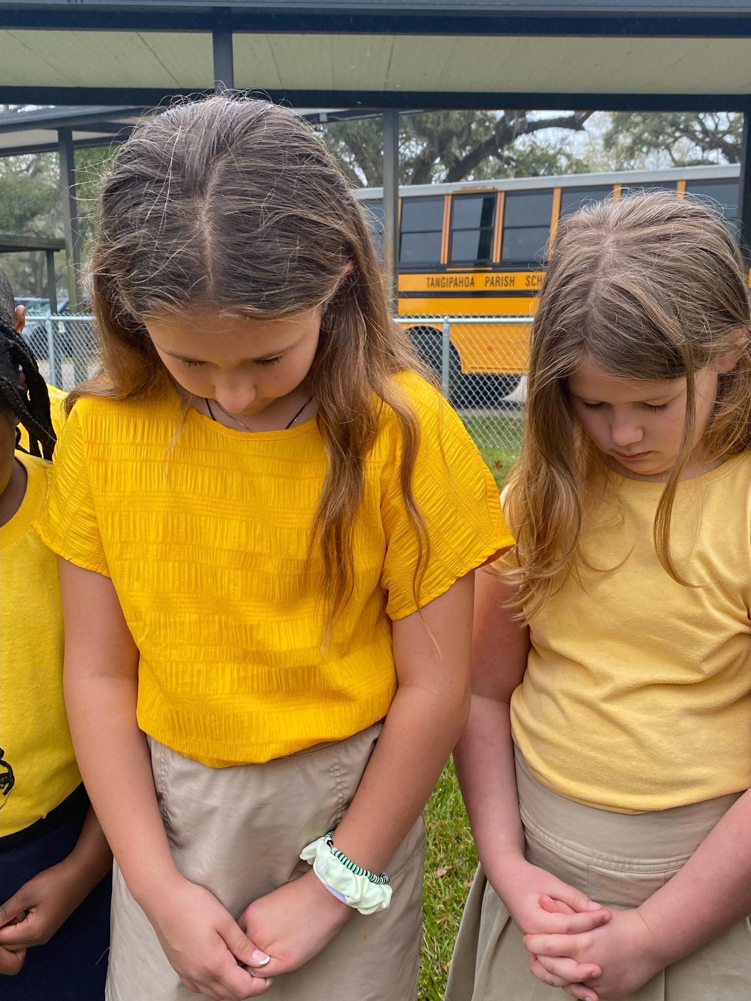 D.C. Reeves Elementary | Ponchatoula LA