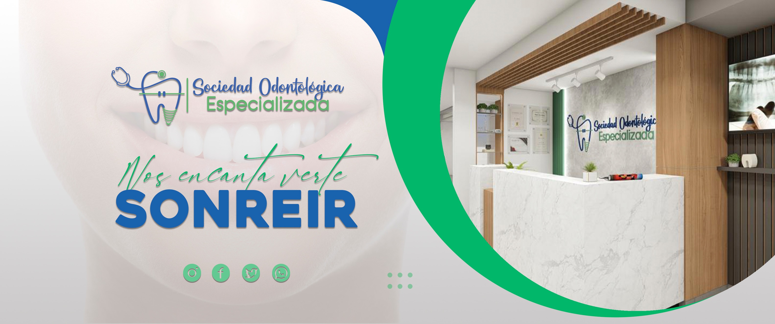 Corporación de Salud... - Corporación de Salud Odontológica