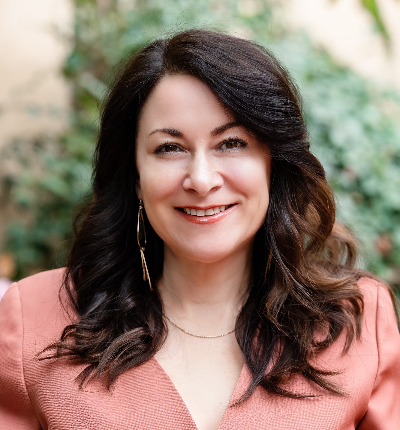 YWCA - We’re proud to announce that Lisa Hirsch Marin, Chief Program ...