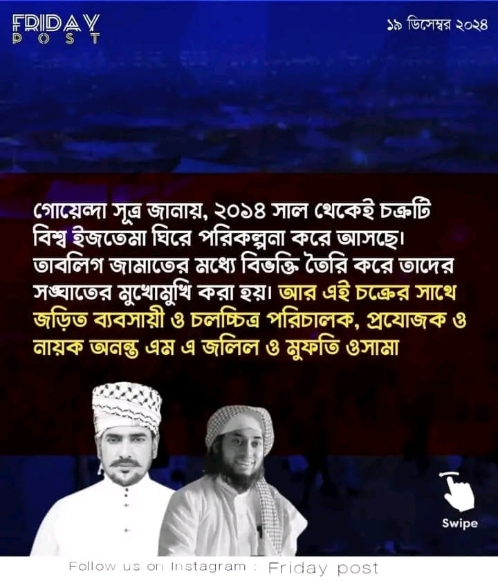 Rafiul Islam Rafi