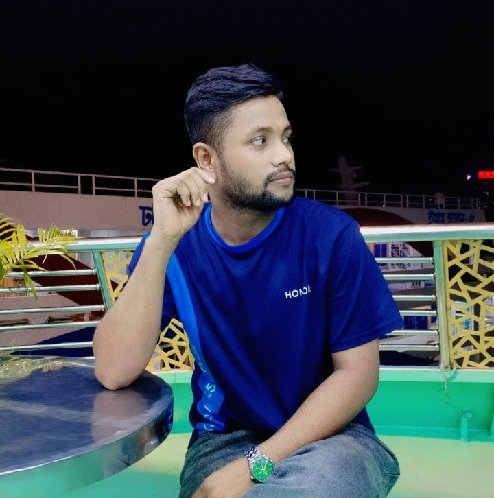 Singer Shakil001