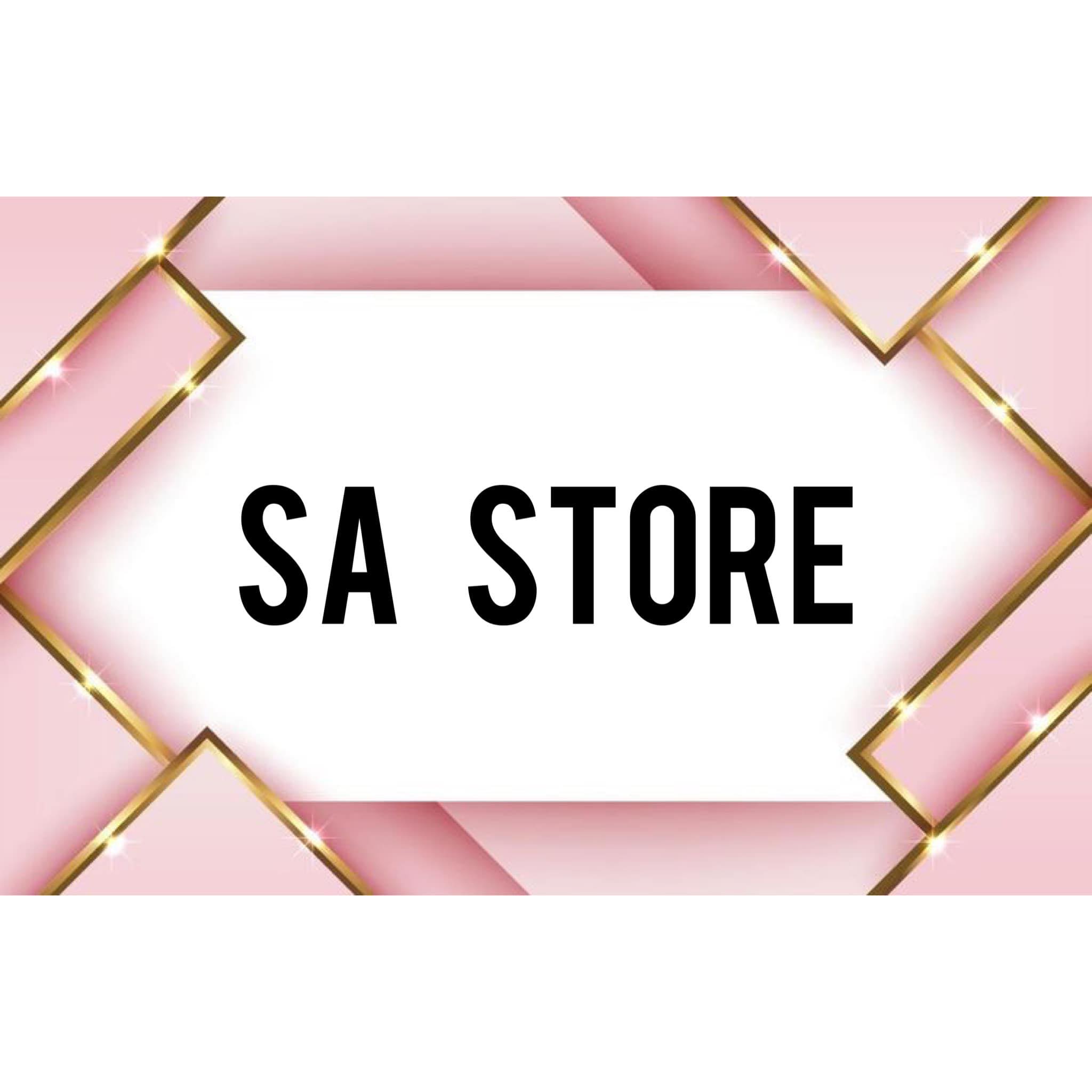 Sa Store