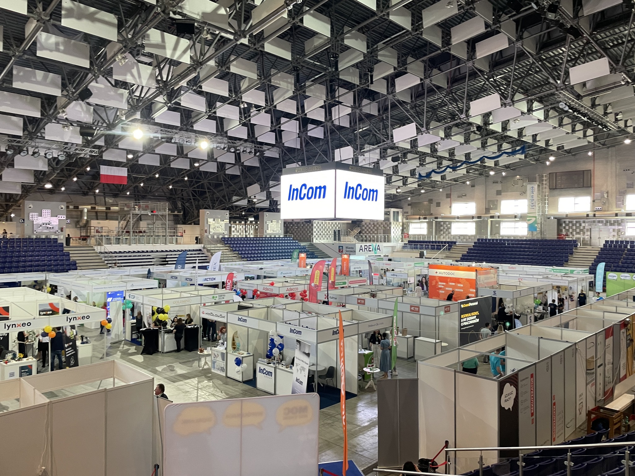 Incom Polska Sp Z O O | Szczecin
