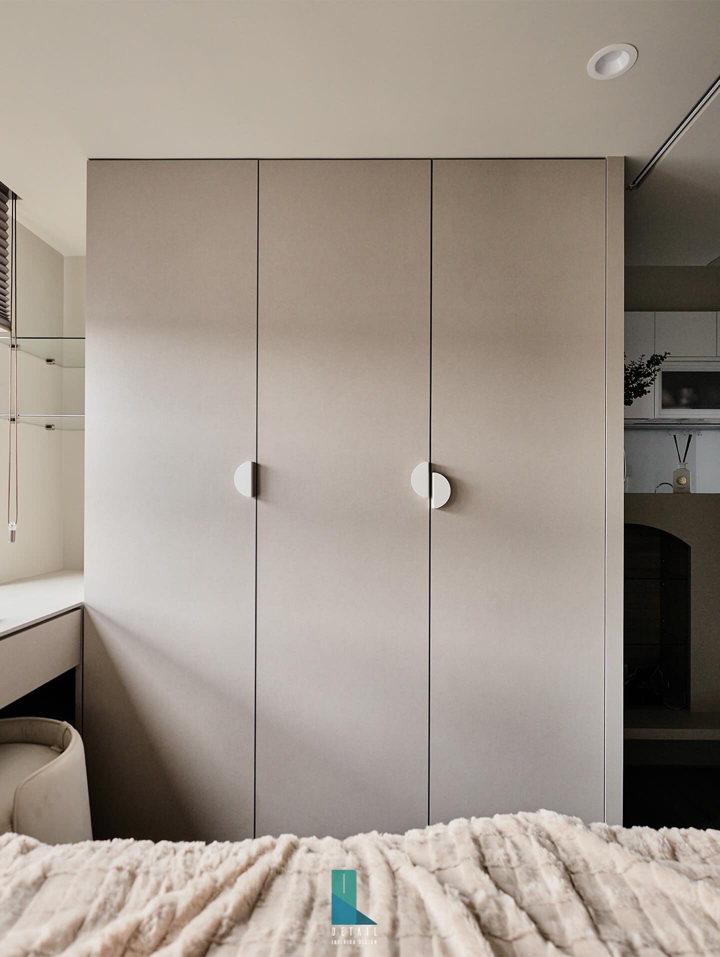 地特設計/Detail interior design | Zhonghe District