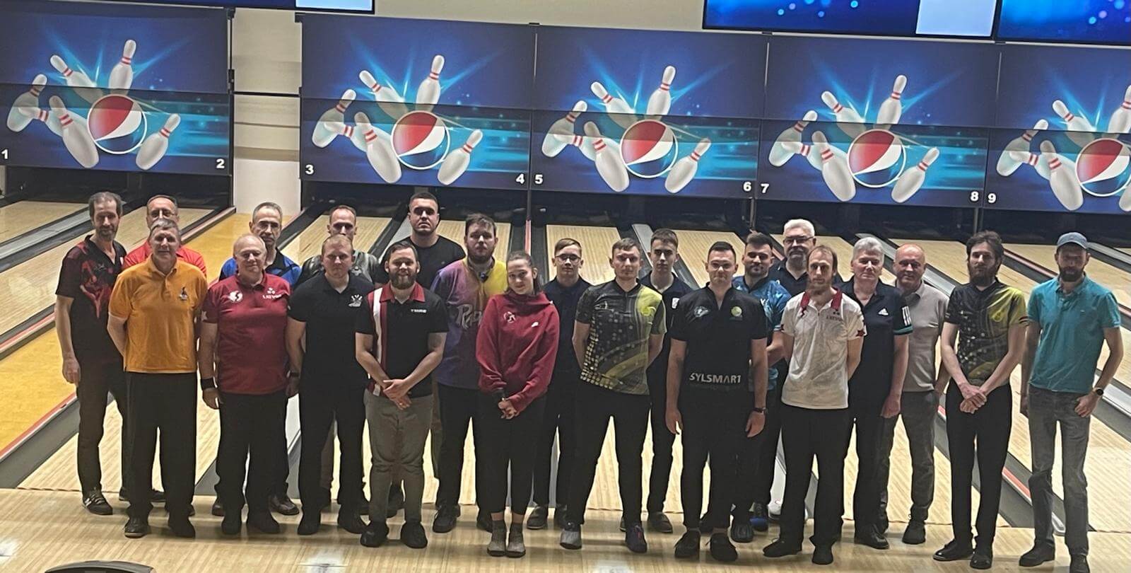 Latvijas Nedzirdīgo sporta federācija | Riga