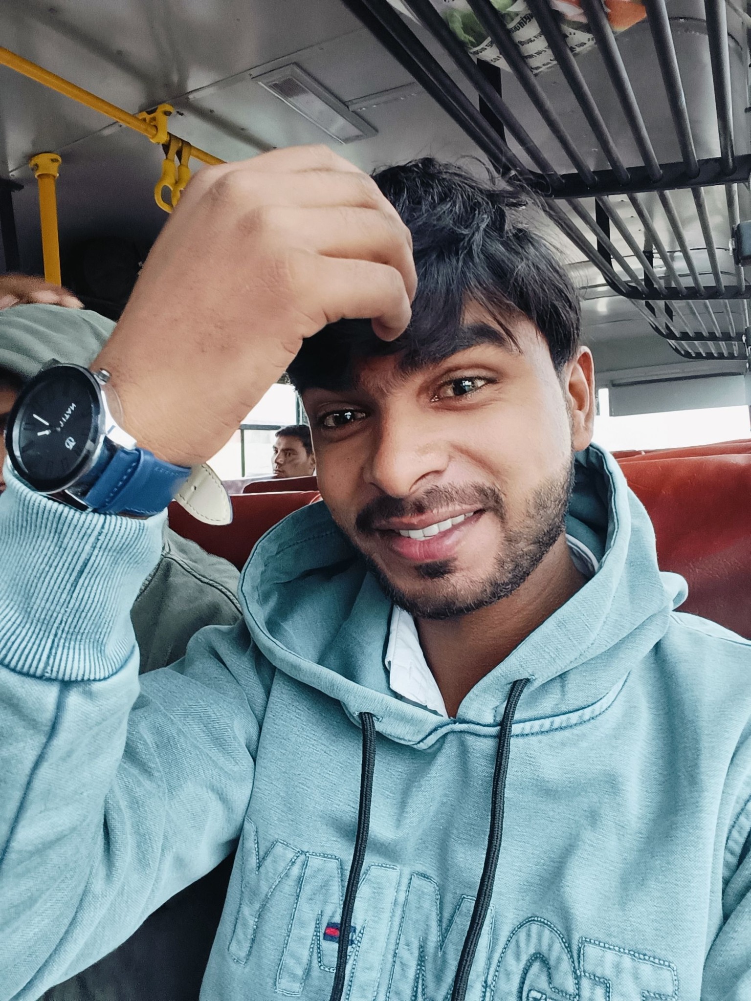 Ankit Rajput