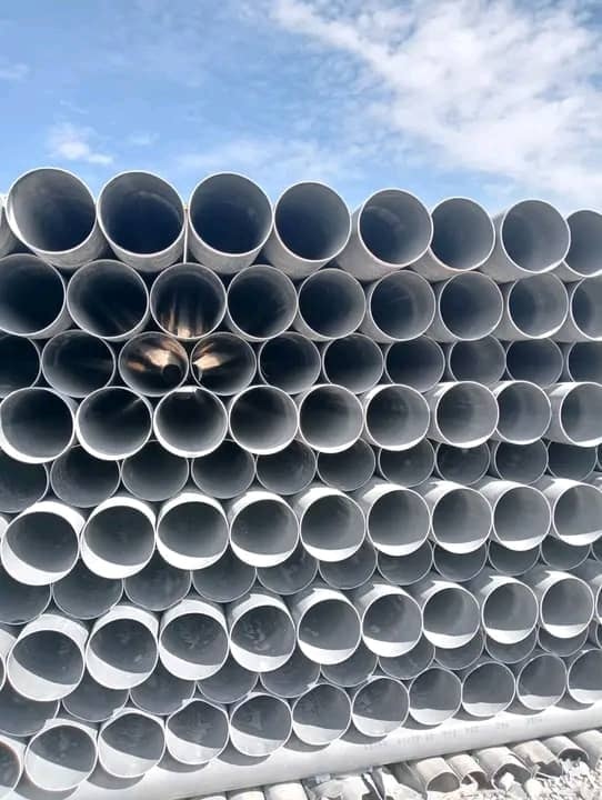 HD Pipe S.Setif | Sétif