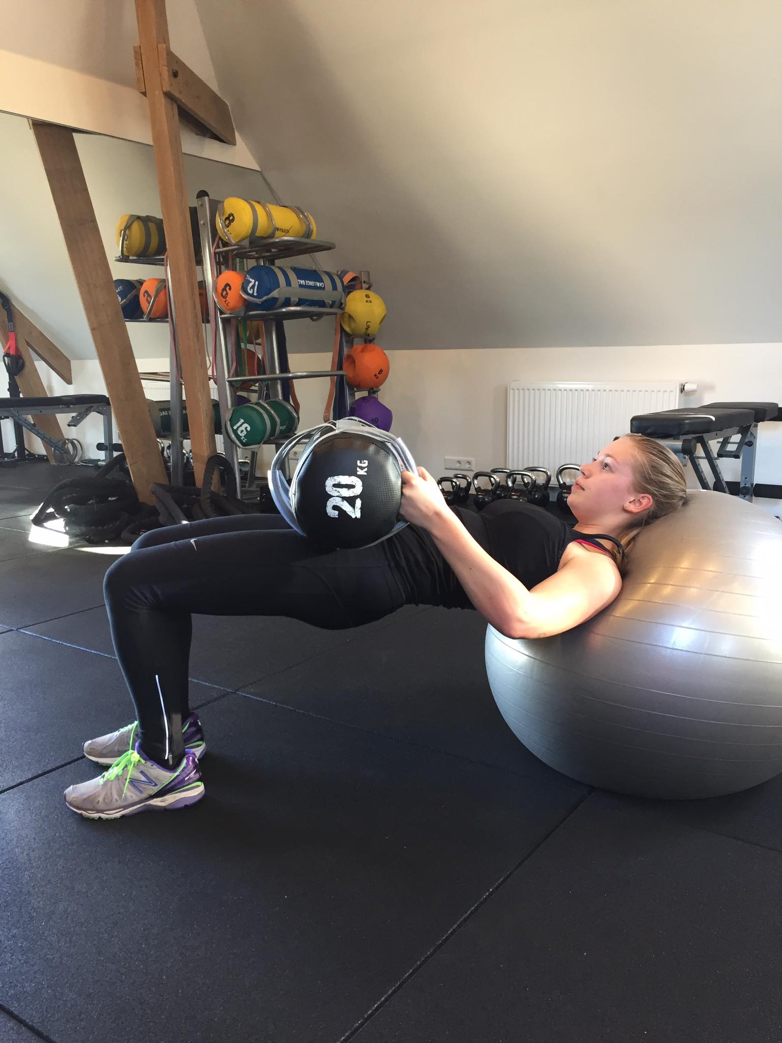 Zomer 2017 is... - Balanss personal training & voedingsadvies | Facebook