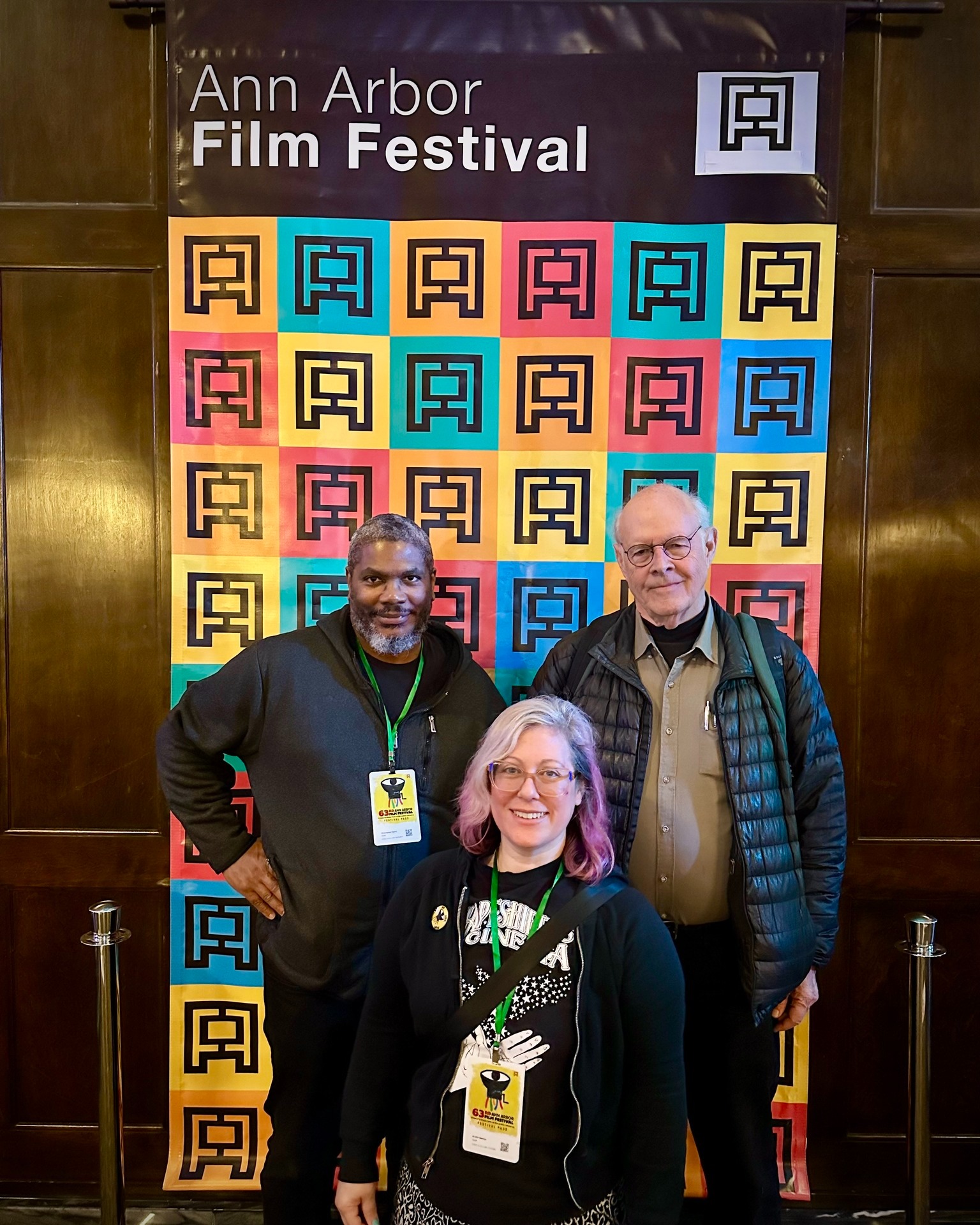 Ann Arbor Film Festival | Ann Arbor MI