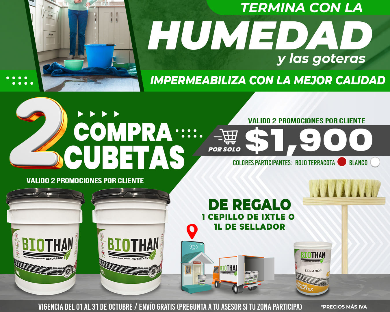 Biothan Coacalco 2