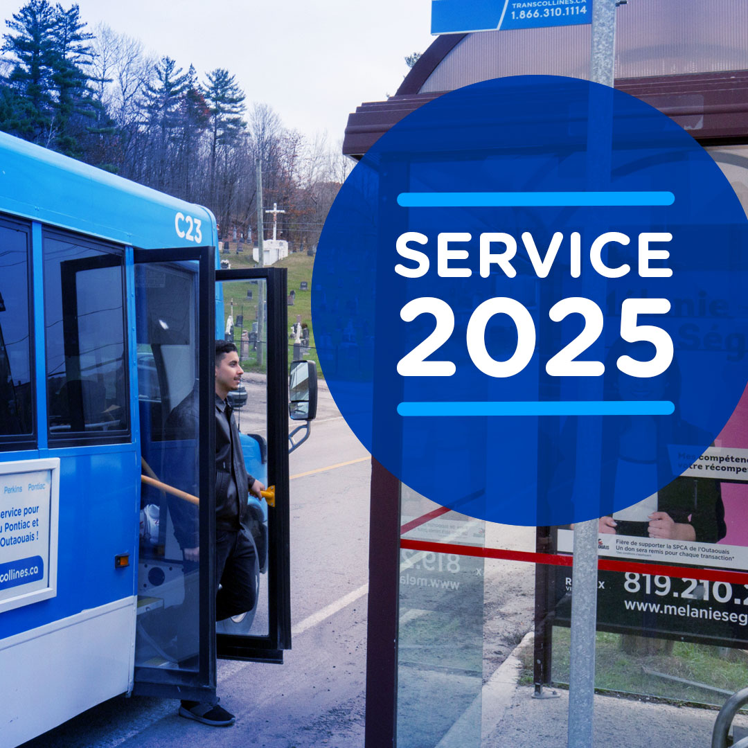 Transcollines | Wakefield QC