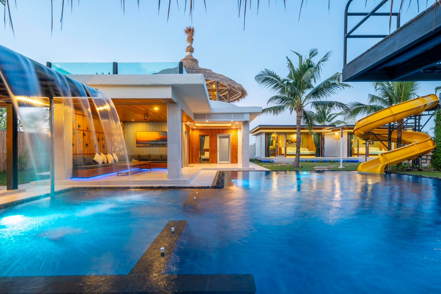 The Coco No. 1... - The Coco Pool Villa Hua Hin | Facebook