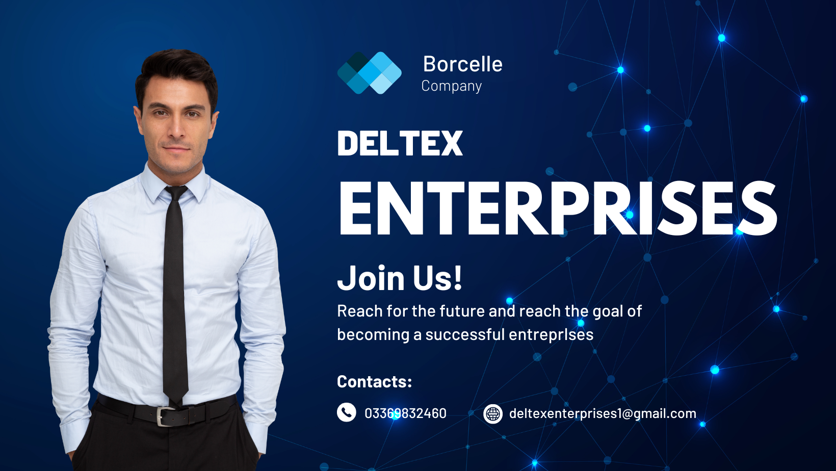 Deltex enterprises | Peshawar