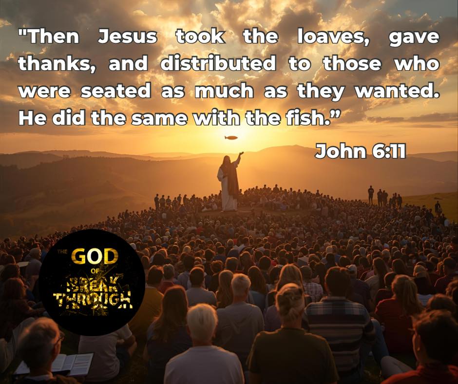 The GOD - 
