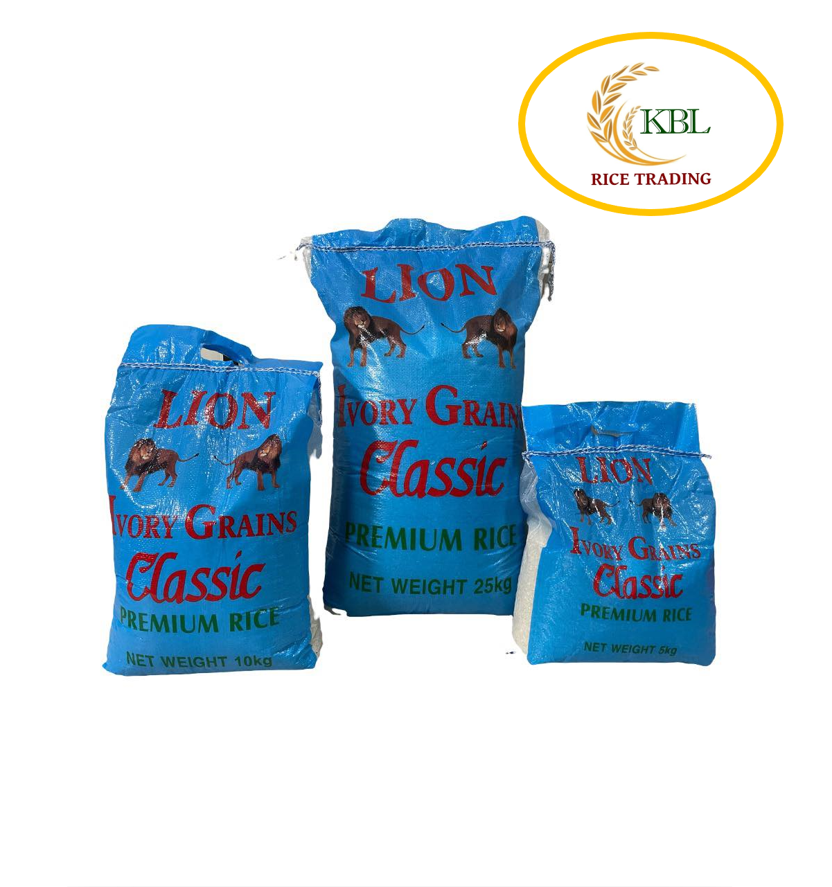 KBL Rice Trading