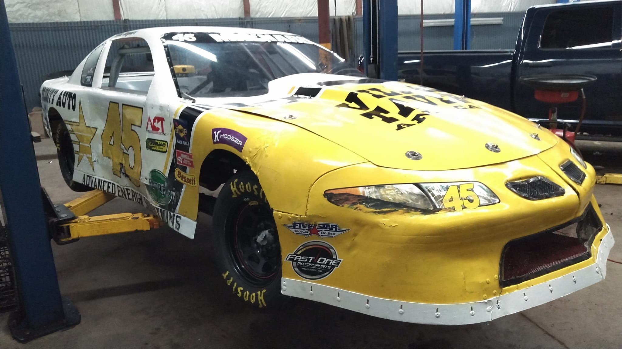 Maynard Motorsports