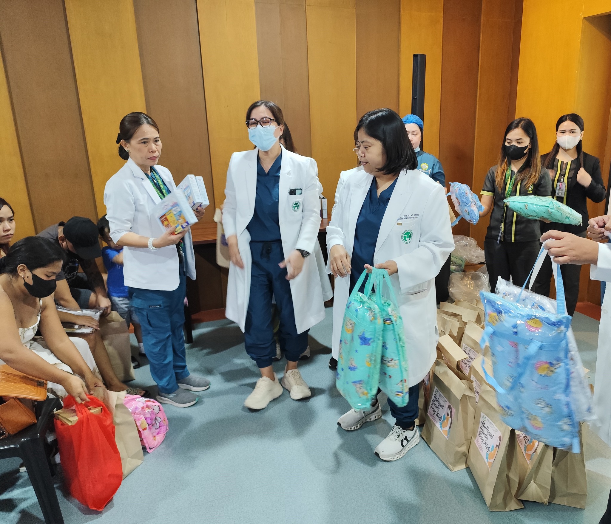 Metro San Jose Medical... - Metro San Jose Medical Center