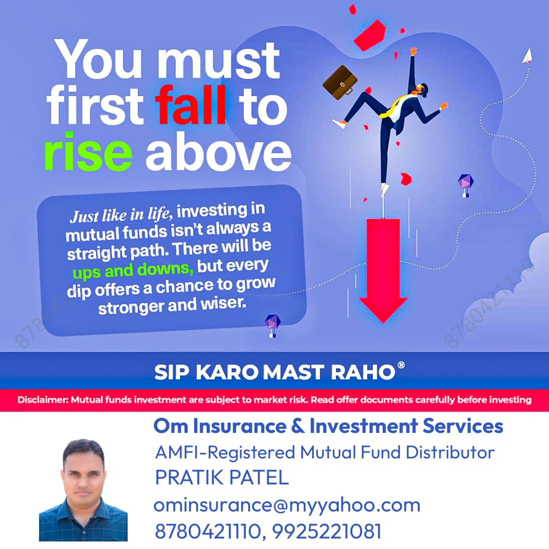 Om Insurance & Investment Services