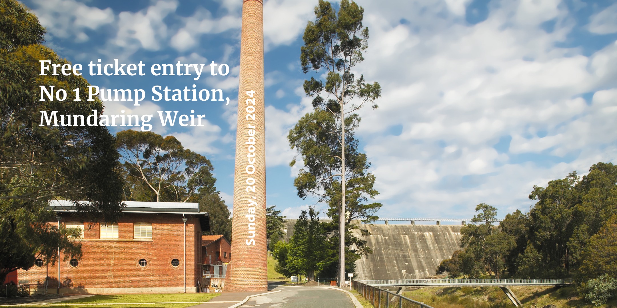 💦 Celebrate National Water Week... - Perth Hills Mundaring