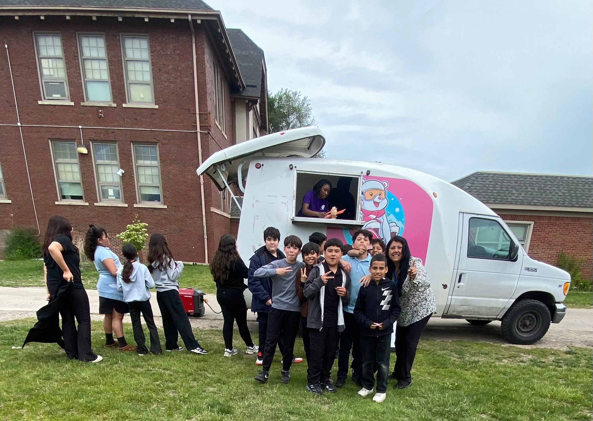 Clippert Multicultural Honors Academy | Detroit MI