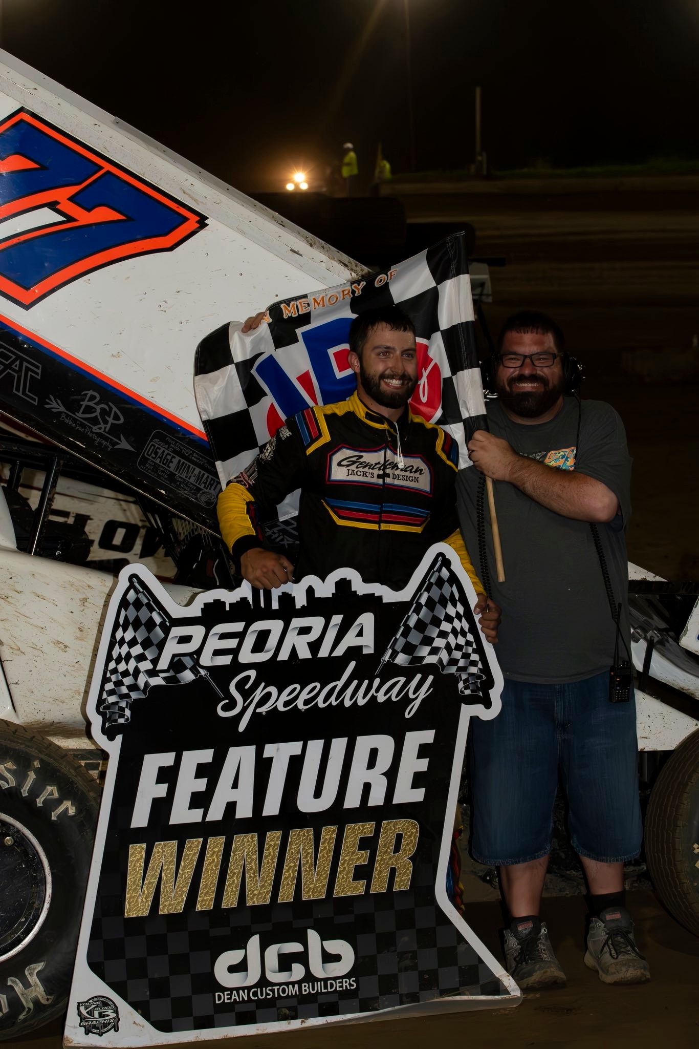 Peoria Speedway | Peoria IL