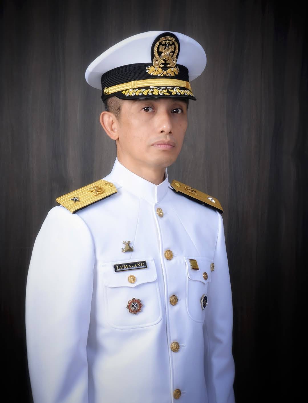 Commodore... - Shin-Shin Karatedo Inc. - JKA Philippines | Facebook