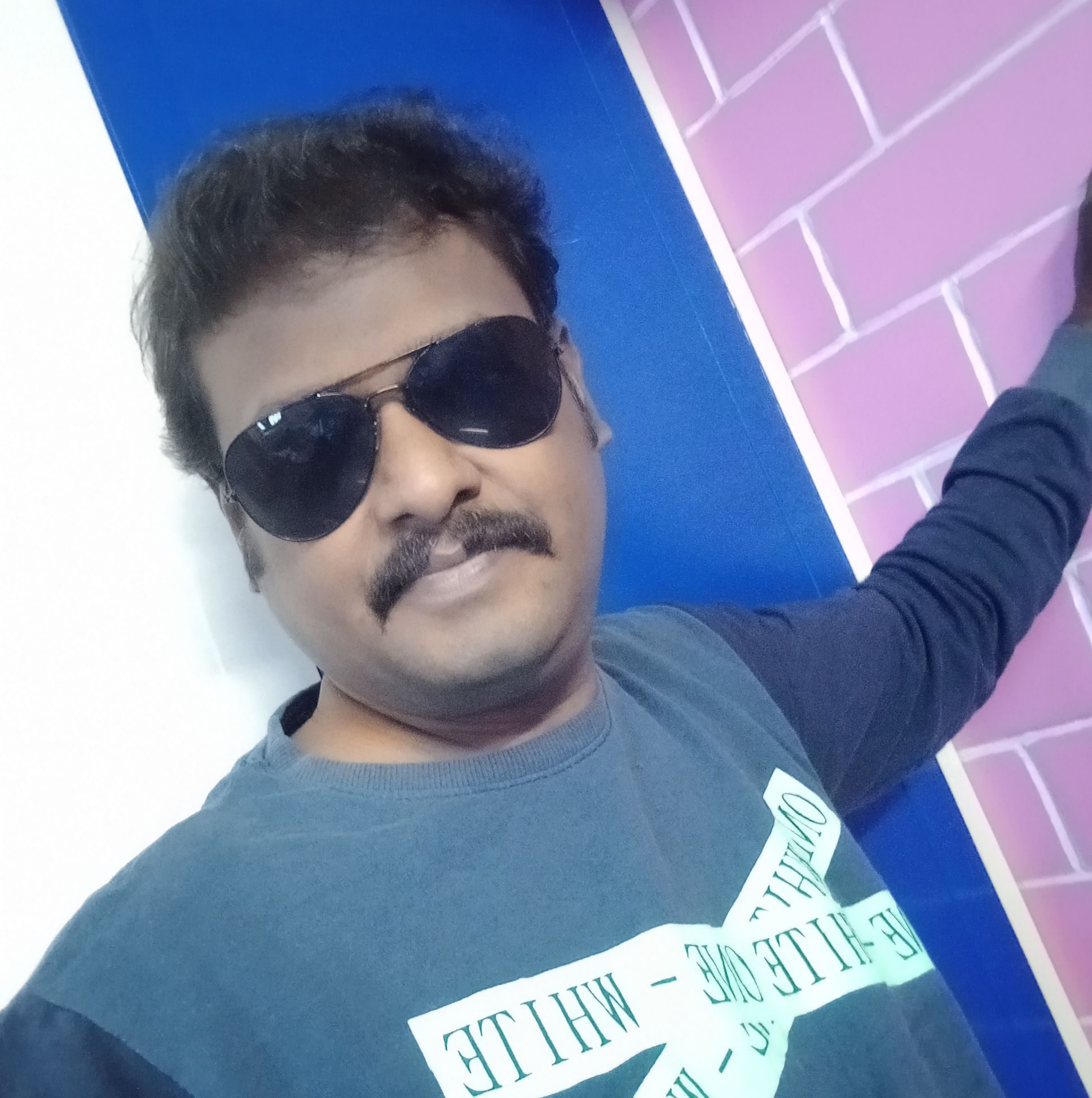 Ganesh Raj