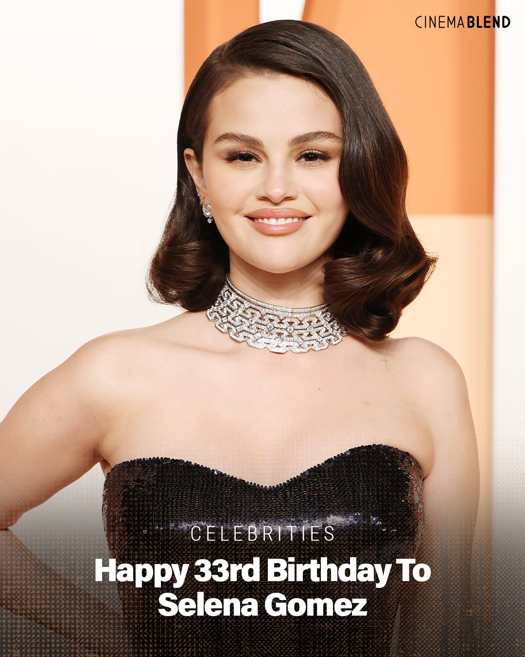 selena gomez birthday dress Happy to Gomez! 📷: Getty Size:9 months Season_Spring Summer Wear selena gomez 26th birthday 4t Birthday Girl Dress