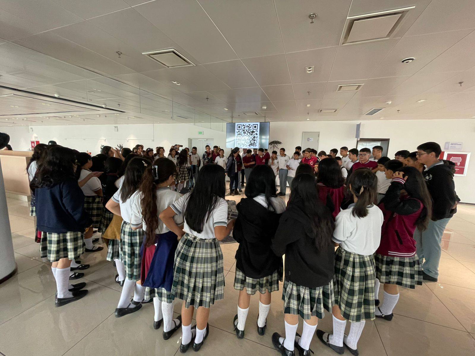 Centro Cultural Alberto Rivas Bonilla | San Salvador