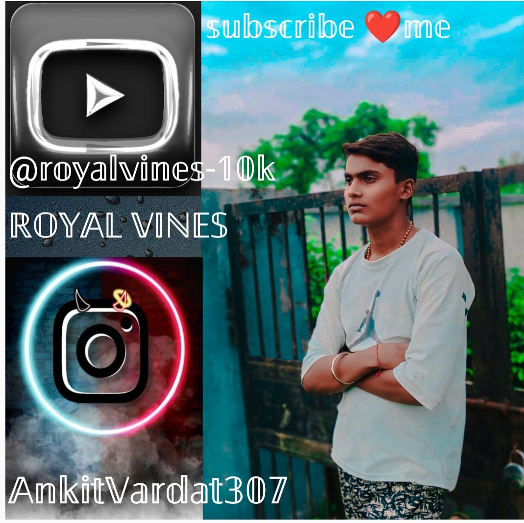 Ankit Rana Ji
