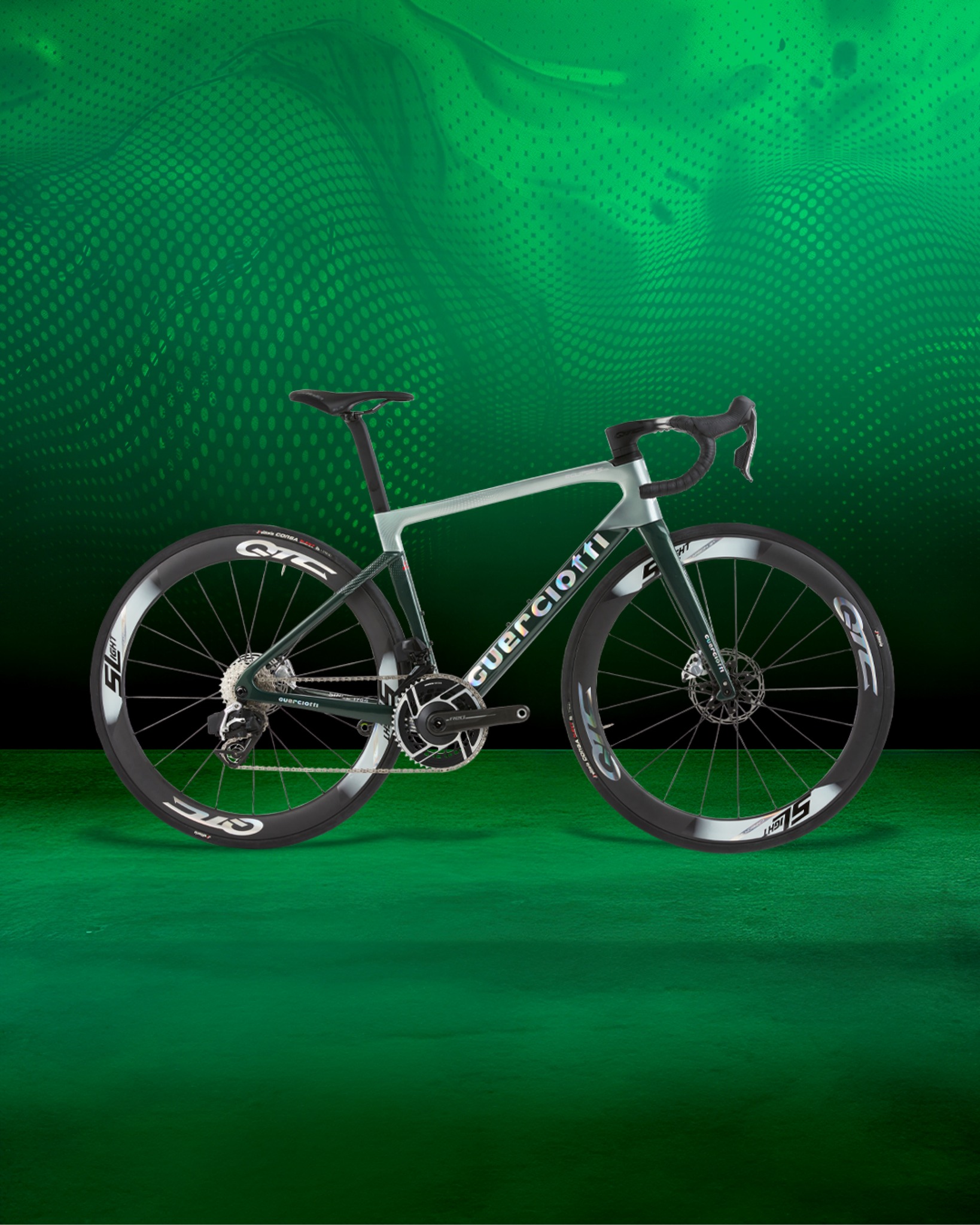 Eclipse S 2025 - Competitive soul Represents the evolution of the 