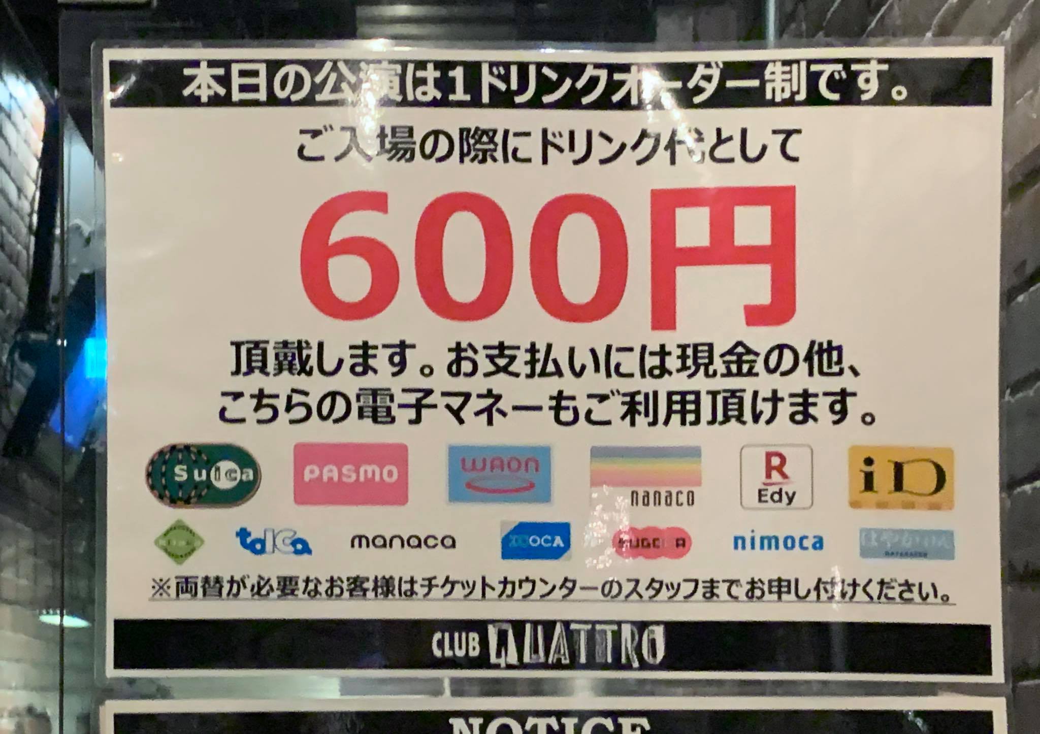 活動歴および当時の関連ビジュアル記録