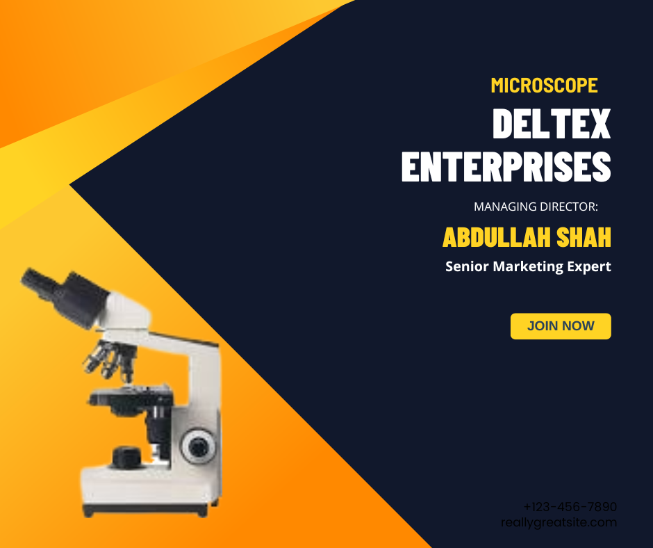 Deltex enterprises | Peshawar