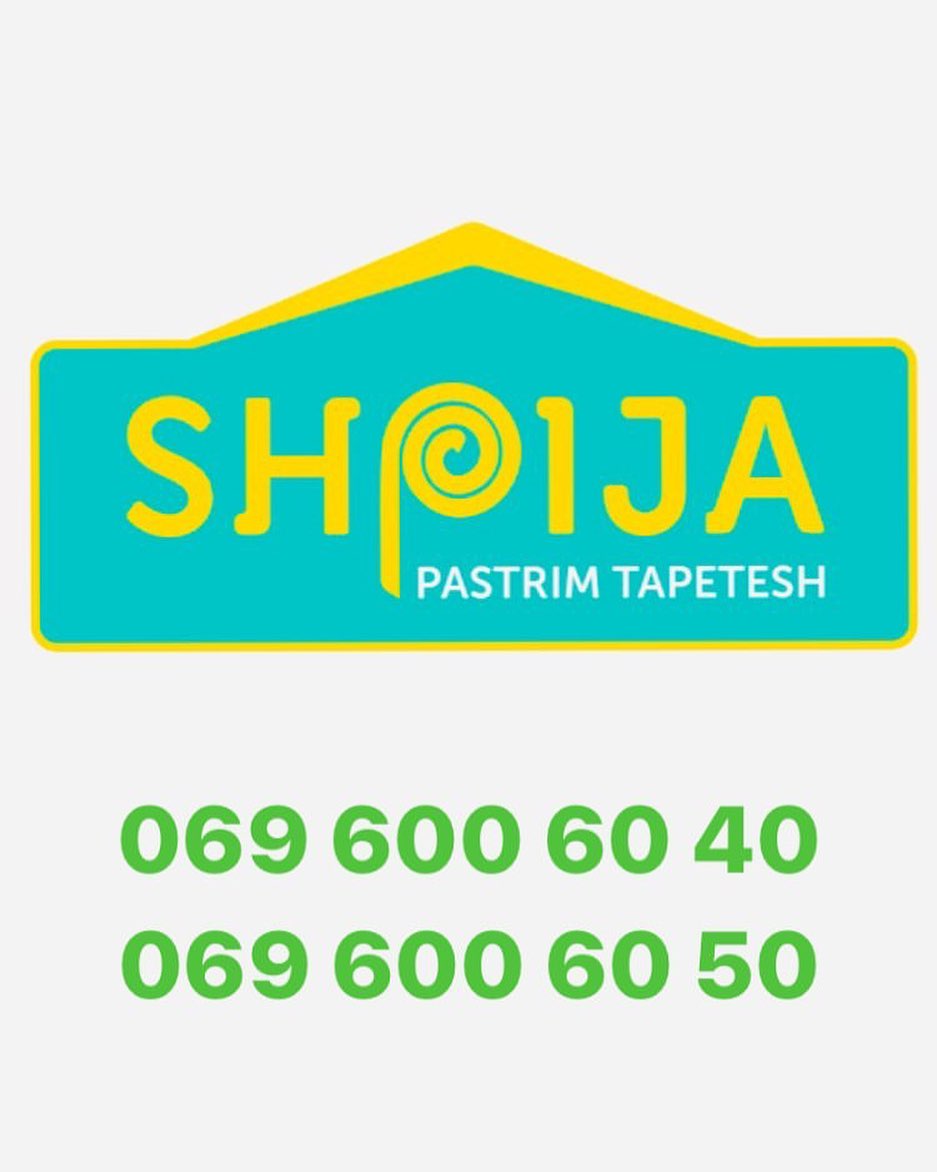 Shpija E Paster