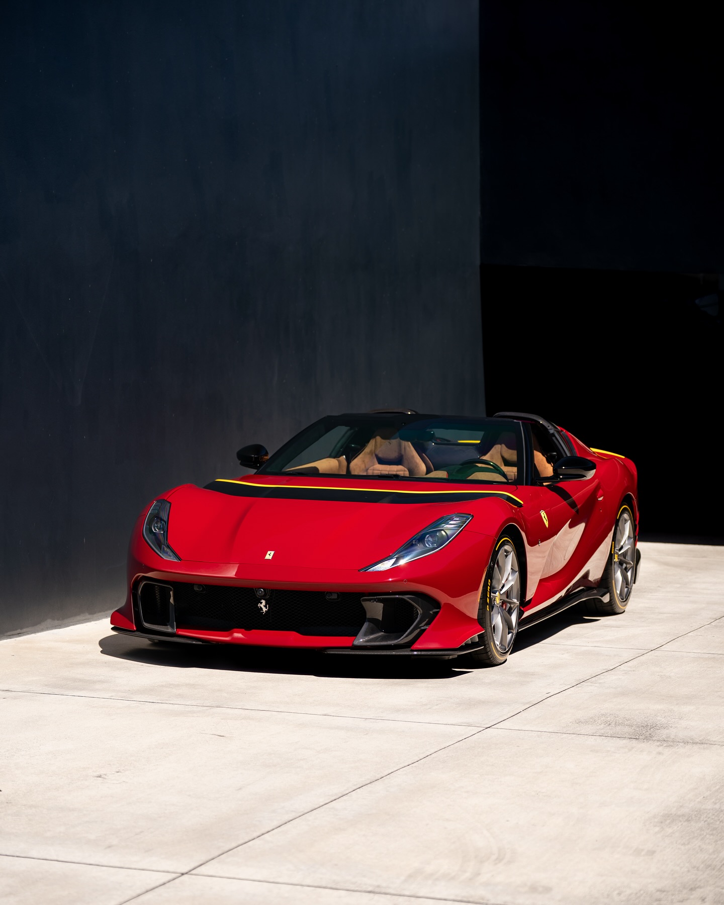 Ferrari of Fort Lauderdale | Fort Lauderdale FL