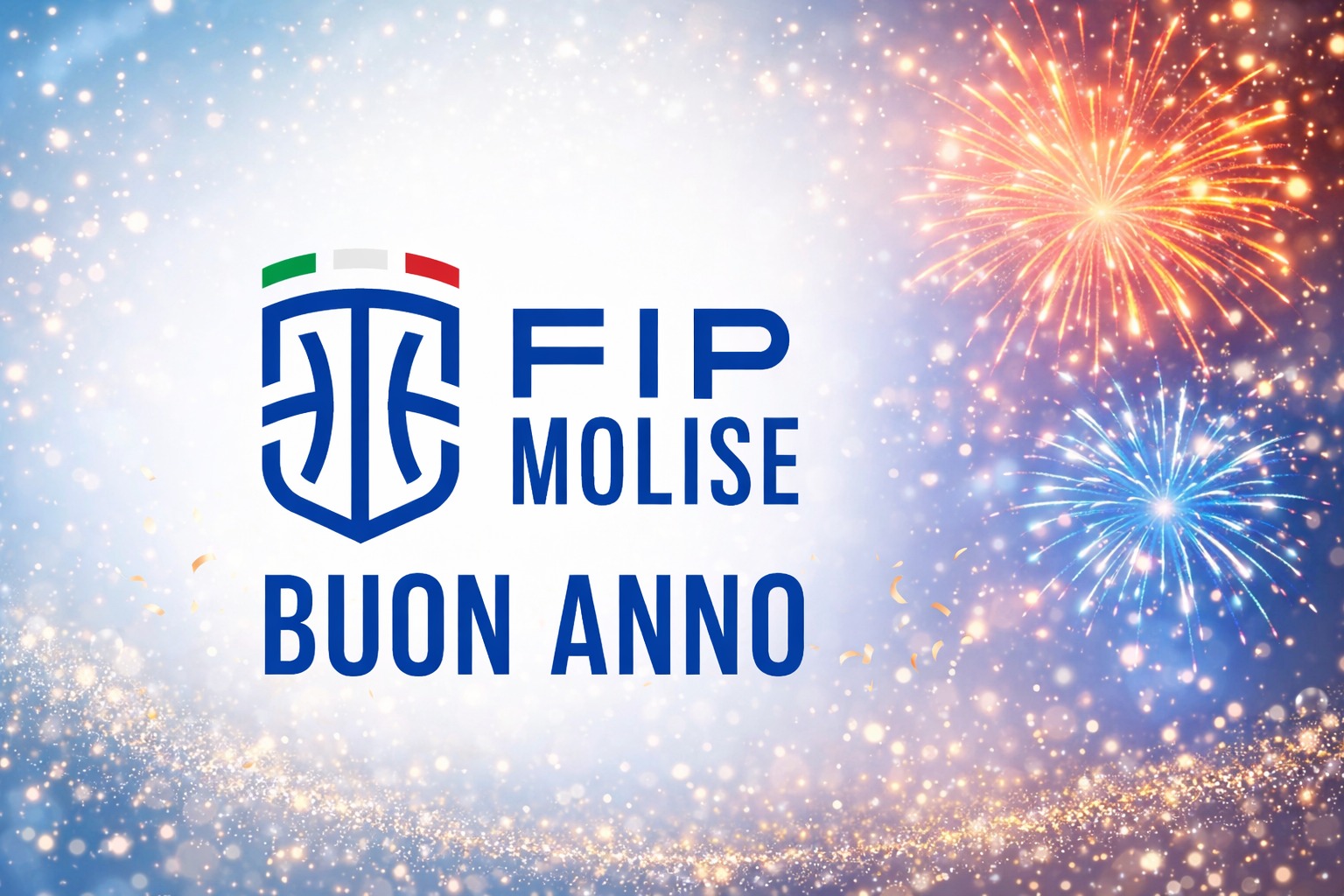 FIP Molise - Per un 2026 cestistico all'insegna di... | Facebook