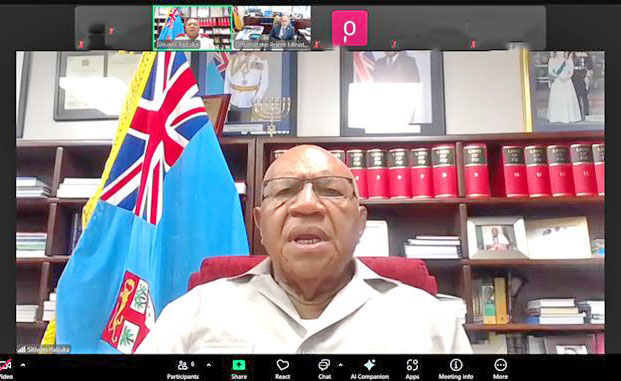 Fiji Government - Fiji Government added a new photo.