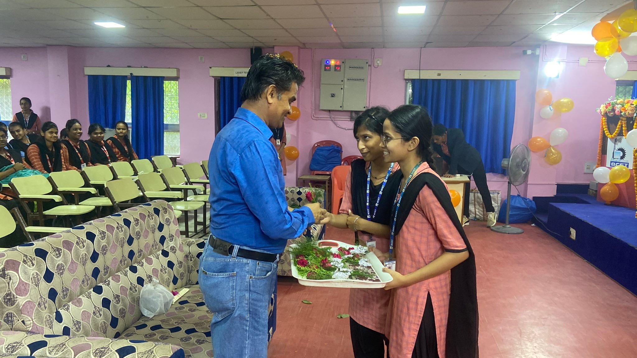 Balasore College of Engineering and Technology BCET | Balasore