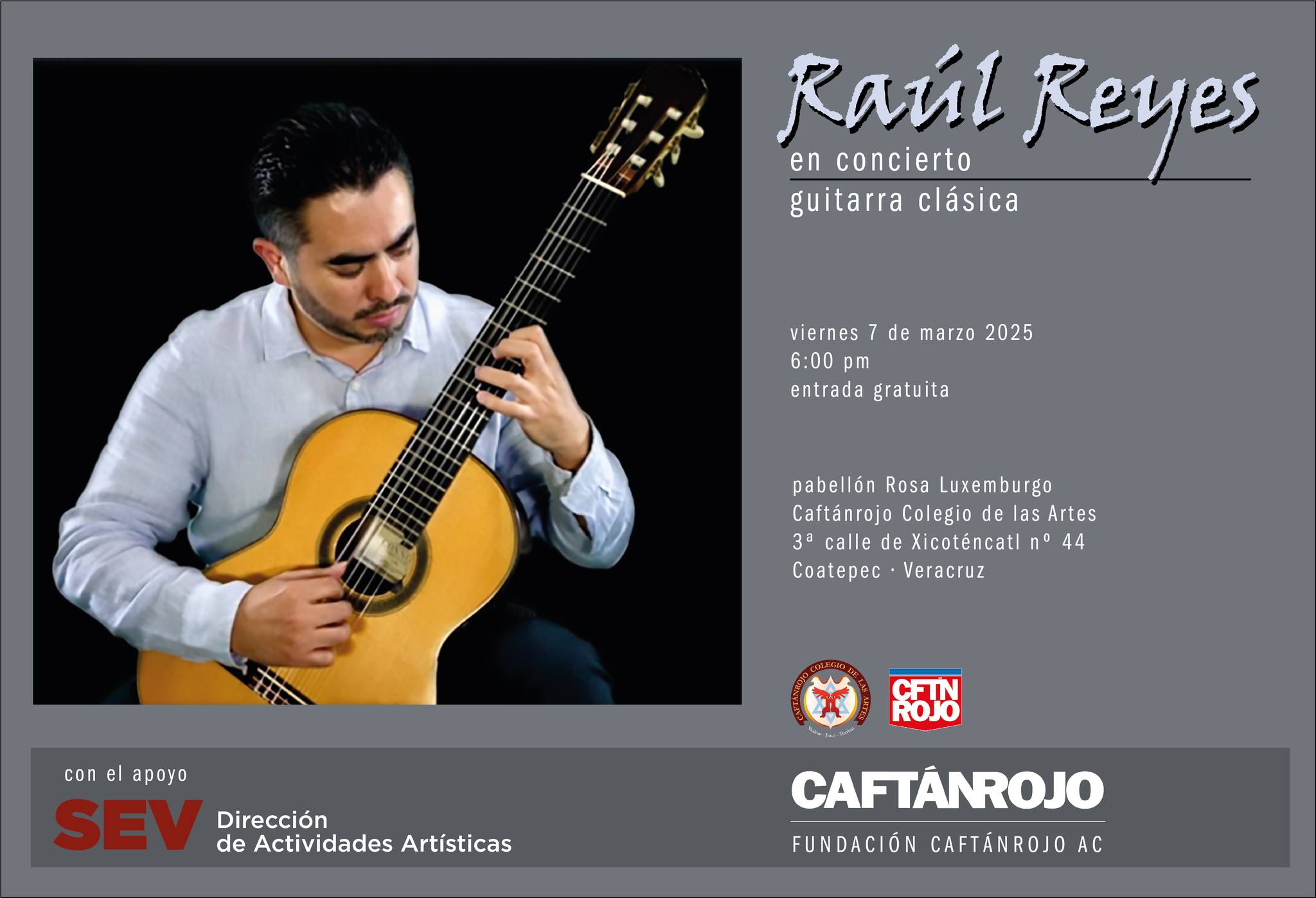 Raúl Reyes