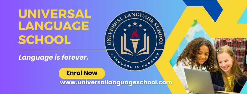 Universal Language School