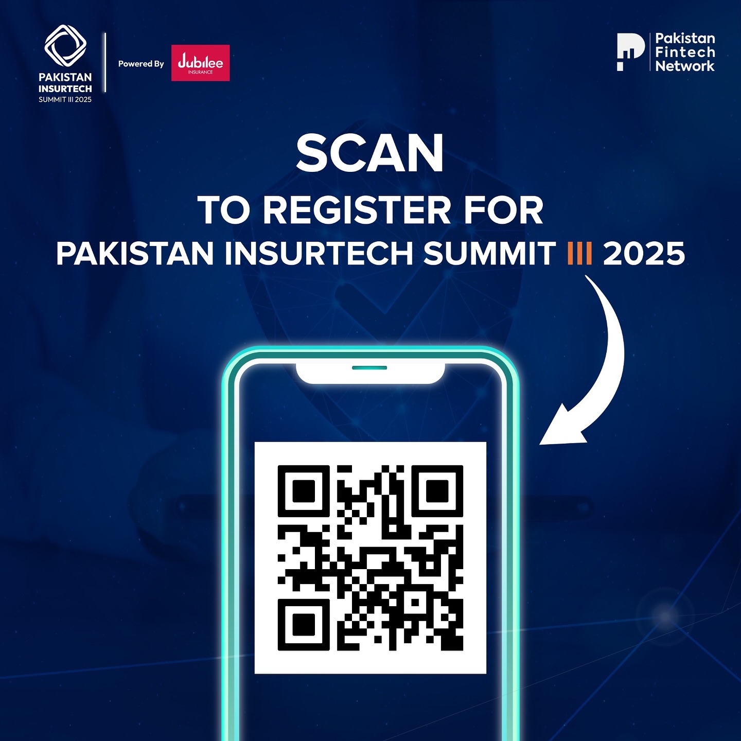 Pakistan - 📲 Scan. 📝 Register. 🌍 Join the movement. Be part of Pakistan ...