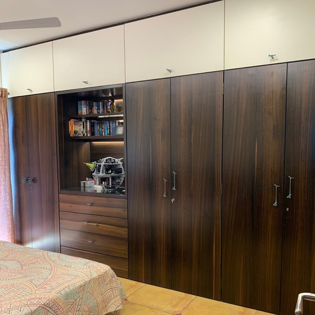 Transformations by Woodpecker... - Woodpecker Interior Design