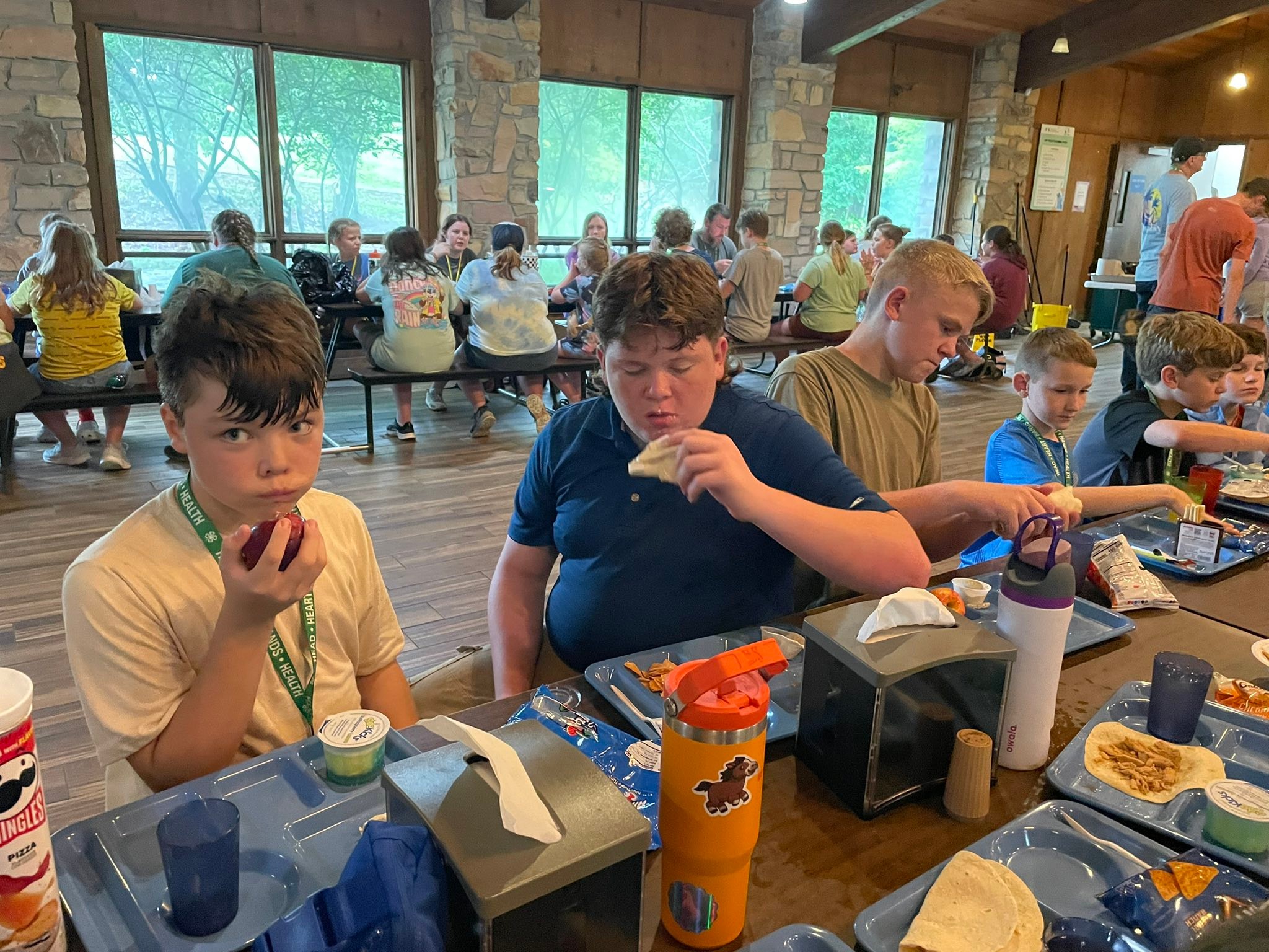 LaRue County 4-H added a new photo. - LaRue County 4-H